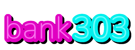 bank303 — logo kanal