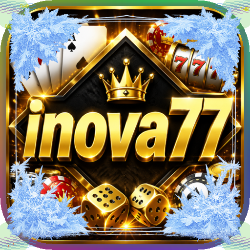 inova77 — mitra unggulan